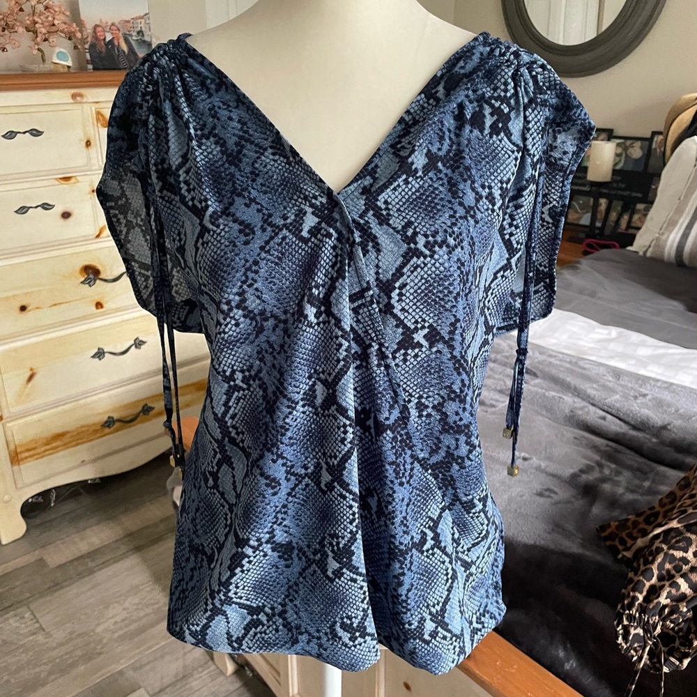Michael Kors blouse